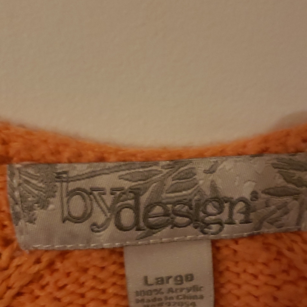 Sweater - Picture 2 of 3